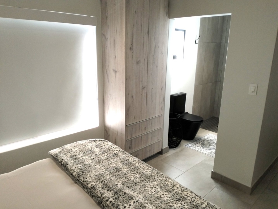 To Let 3 Bedroom Property for Rent in Tergniet Western Cape